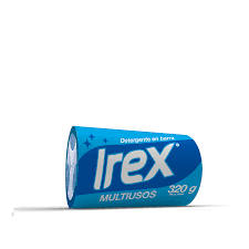 LAVAPLATOS IREX 270 CILINDRO