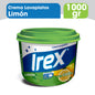 LAVAPLATOS IREX LIMON KG