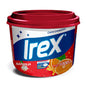 LAVAPLATOS IREX NARANJA KG