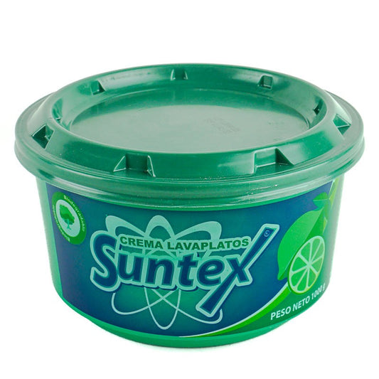 LAVAPLATOS SUNTEX KG