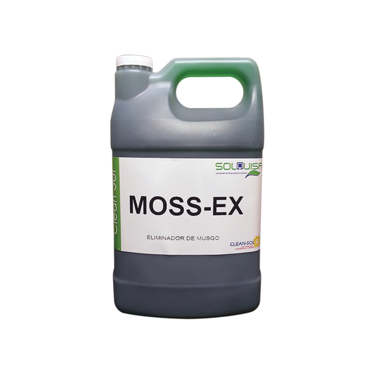 MOSS-EX 250 GALON