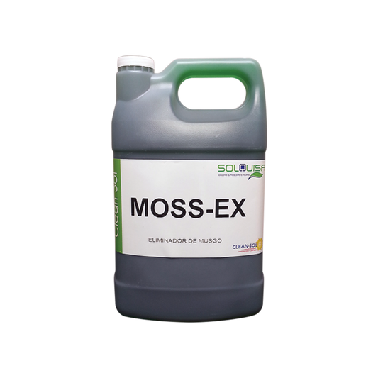 MOSS-EX 250 GALON