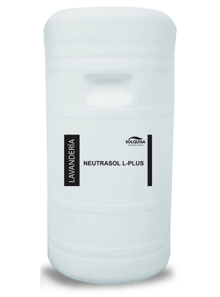 NEUTRASOL-L PLUS CUBETA 19L