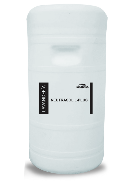 NEUTRASOL-L PLUS CUBETA 19L