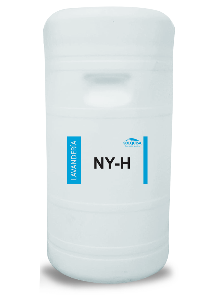 NY-H (CUBETA)