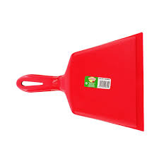 PALITA PLASTICA ETERNA DE MANO