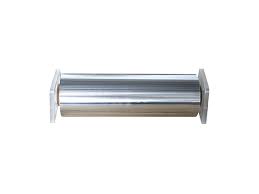 PAPEL ALUMINIO INDUSTRIAL 12x1000 DPV0201