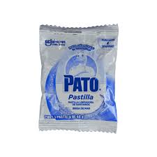 PASTILLA PATO BRISA DE MAR 40GR