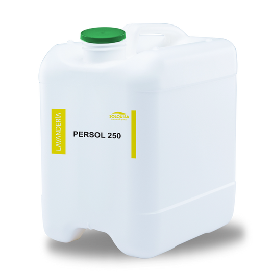 PERSOL 250 PICHINGA 20L