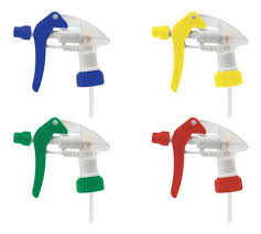 PISTOLA ATOMIZADOR