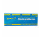 PLASTICO ADHESIVO ROLLO 12x2000 DPV0114/DPV0129