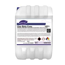 REFORZADOR ALCALINO CLAX BETA CONC 10C1 50L JM MX