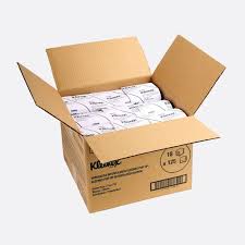 SERVILLETA INTERFOLIADA KC KLEENEX POP UP 18X125 NV