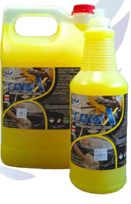 SHAMPOO AUTOS CON CERA RH GL