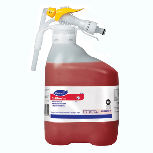 SPITFIRE SC POWER CLEANER 5L (95892546)
