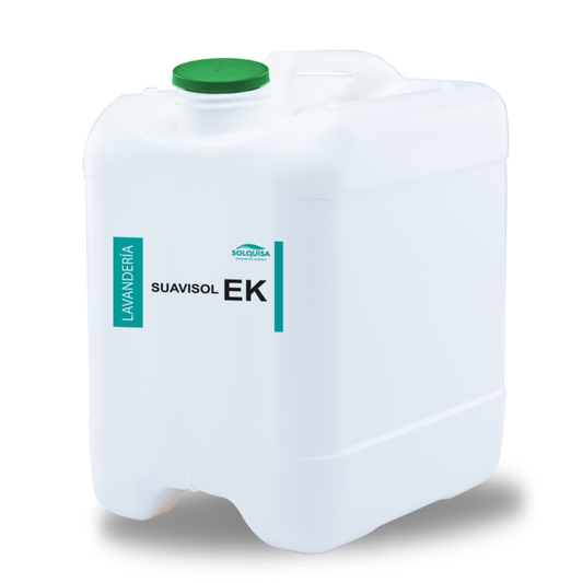 SUAVISOL EK 5GL