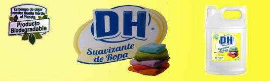 SUAVIZANTE DIHESA PRIMAVERA GL