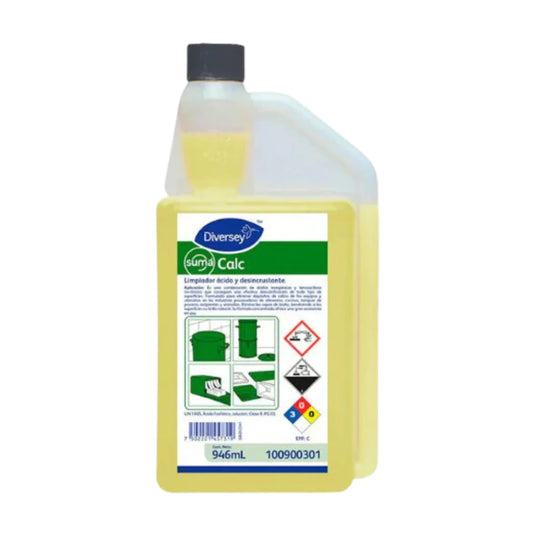 SUMA CALC 2X0 946L W5016