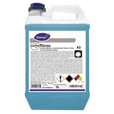 SUMA RINSE A5 5L HB35142