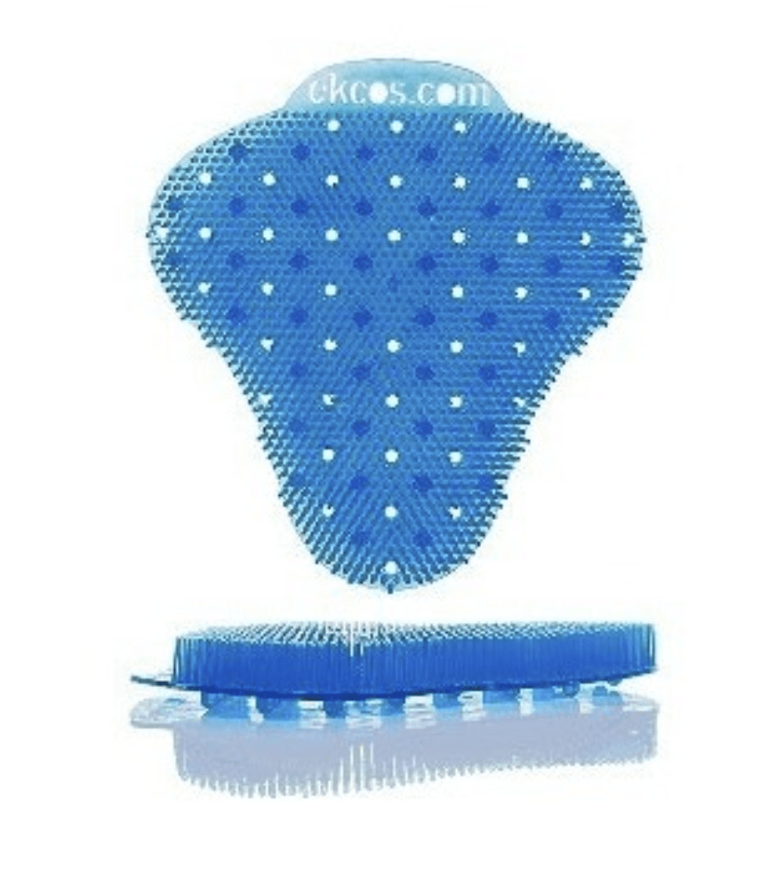 TAPETE PARA ORINAL ANTI SALPICADURA FRESH 2UD DIVERSEY