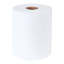 TOALLA ROLL TORK UNIVERSAL 240M 6s BLANCA 70154437