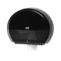 TORK DISP PAPEL HIG. MINI JUMBO ROLL NEGRO