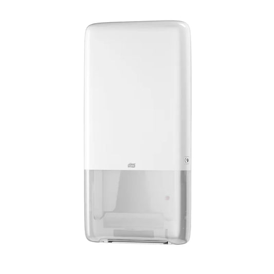 TORK PEAKSERVE CONTINUOUS HT DISP BLANCO 55250038