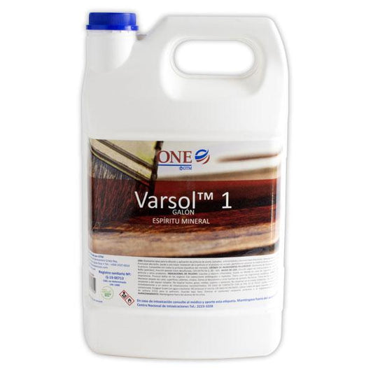 VARSOL GL
