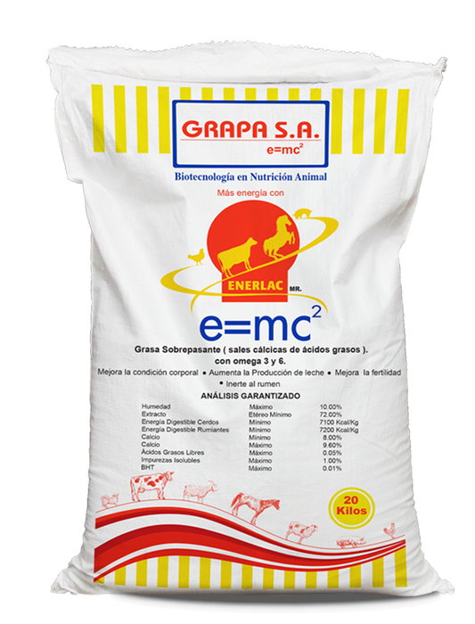 ENERLAC 20 KG
