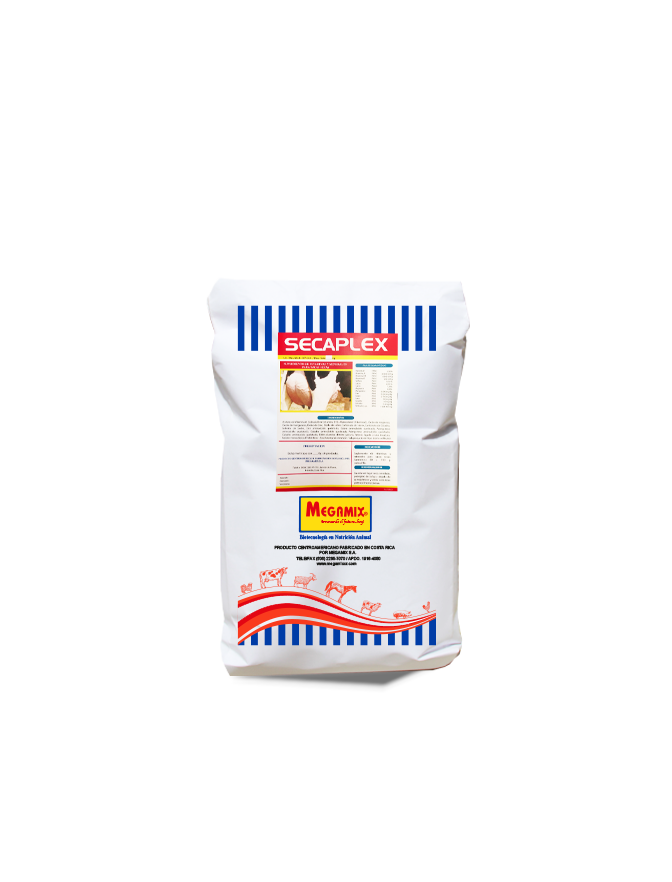 SECAPLEX 20 KG