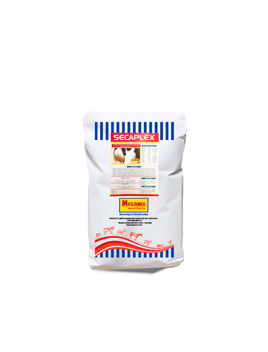SECAPLEX 20 KG